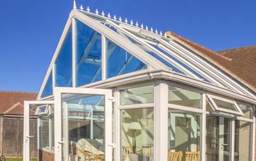 conservatory roof insulation costs Chillmill