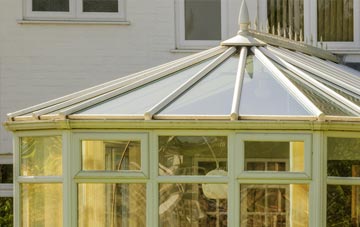 conservatory roof repair Chillmill, Kent