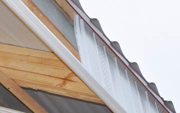 why Chillmill fascia repairs are essential