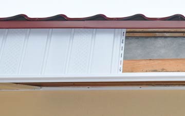 Chillmill fascia repair costs