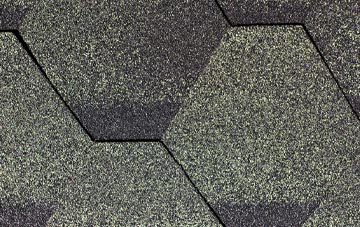 Chillmill fibreglass shingle repairs