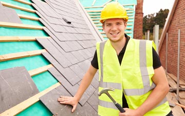 find trusted Chillmill roofers in Kent