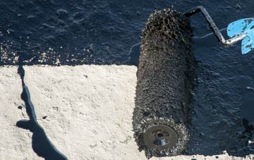 Chillmill liquid sealant waterproofing