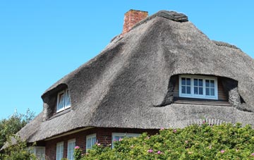thatch roofing Chillmill, Kent