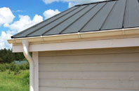 Chillmill fascia repair